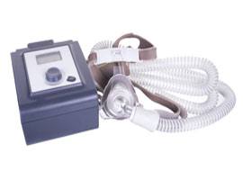 Rent CPAP