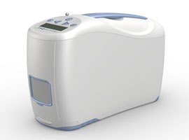 Rent Oxygen Concentrator