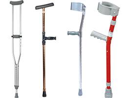 Rent Crutch