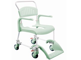 Rent Commode Chair