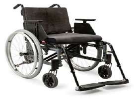 Mobility Aids