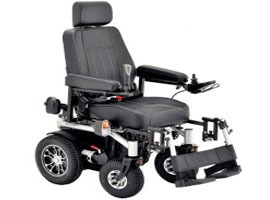 Used Wheelchair