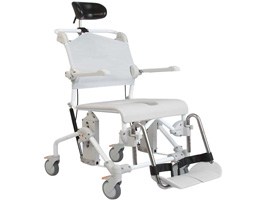 Shower Commode Chairs