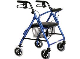 Rent Rollator