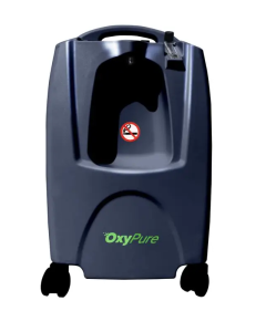 Sanrai OxyPure 5 Liter Oxygen Concentrator