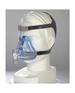 Sleepnet Ascend Full Face Mask with Replaceable Cushion and Headgear