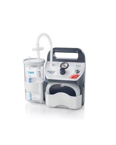 Aspira Go Portable Surgical Aspirator