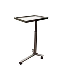 Best Brands Med Mayo Trolley For Surgical Procedure 