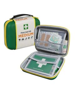 Cederroth First Aid Kit Medium 390101