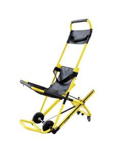 Lomar W4 Evacuation Chair Stair Stretcher 