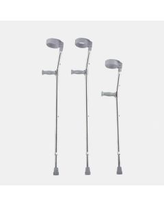 GMP FC1 Forearm Crutches