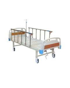 Rental Manual Medical Bed