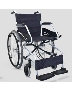 Karma Soma Aluminum Wheelchair