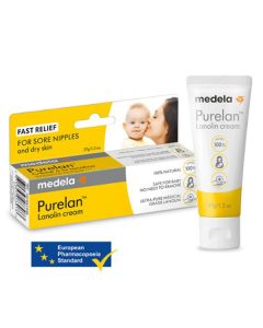 Medela Purelan Lanolin Cream