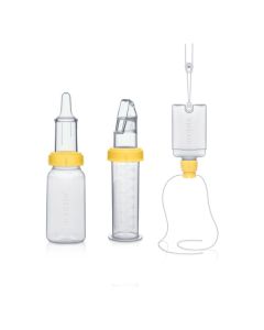 Medela Supplemental Nursing System