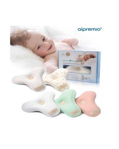 Alpremio Baby Pillow