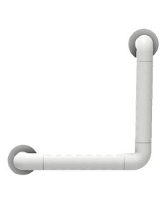 Rehamo Angular Bathroom Grab Bar 