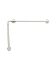 Rehamo L Shaped Grab Bar