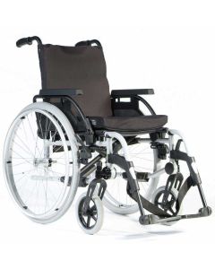 Sunrise Breezy BasiX 2 Standard Wheelchair