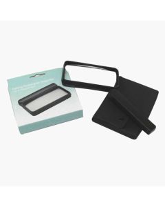 Sunshine Folding Rectangular Magnifier