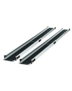 Sunshine Portable Aluminum Ramp - Pair