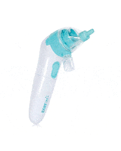 Visiomed Babydoo Baby Nose Cleaner