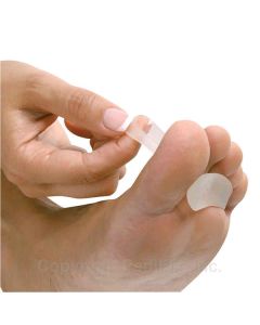 Pedifix Visco GEL Hammer Toe Cushion