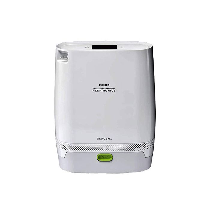 Philips portable store oxygen concentrator