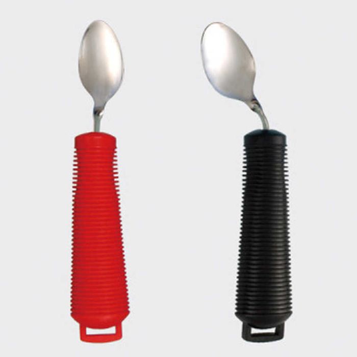 Sunshine Bendable Spoon for Elderly in Dubai