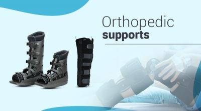 Importance Of Orthopedic Supports