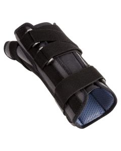 Thuasne Ligaflex Manu Wrist Splint Black