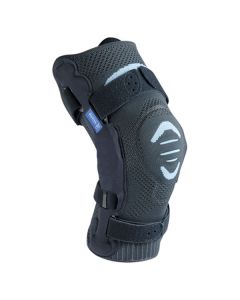 Thuasne Genu Ligaflex Hinged Knee Closed Long