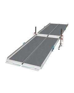 AspireGB 3.6m High-Rise Ramp Kit 