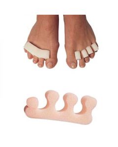 Pedifix 4 in 1 Super Soft Toe Cushions