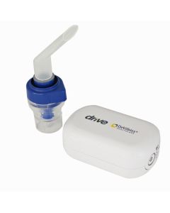 DeVilbiss AirForce Mini Compact Compressor Nebulizer