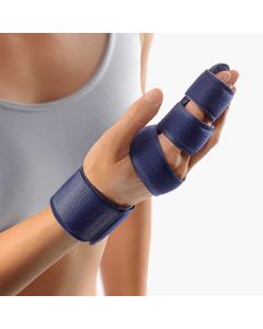 BORT DigiSoft Finger Brace