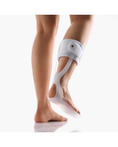 BORT Peroneal Splint - Long Sole