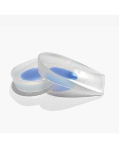 BORT Silicone Heel Spur Cushion with SoftSpot