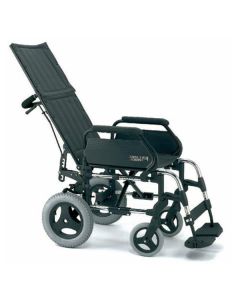 Sunrise Medical Breezy 141 Transit Reclining Wheelchair