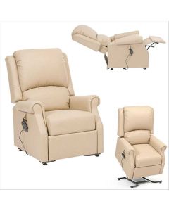 Drive Chicago Riser Recliner