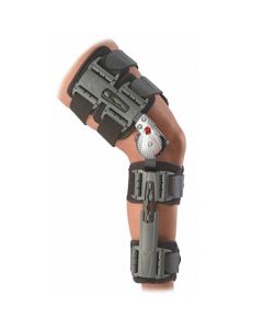 DonJoy X-Act ROM Post Op Knee Brace