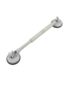 Drive Medical Suction Cup Grab Bar Solido T - Medium