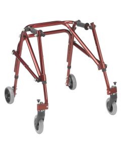 Drive Nimbo Rehab Lightweight Posterior Posture Walker