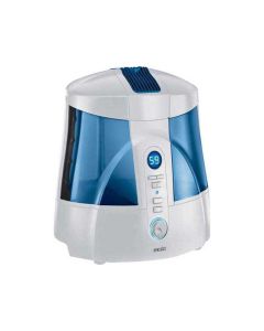 Homedics Dual Tank Humidifier w/ UV Cleaning System