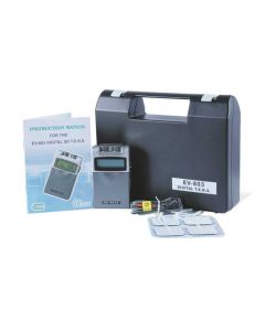 Everyway Medical EV 803 Digital SD T.E.N.S. Machine