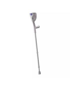 Thuasne Globe-Trotter Crutch Grey 1's 