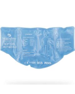 HealthShine Premium Hot and Cold Pack 