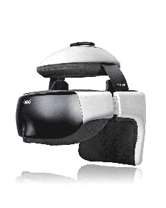 Breo iDream3S Head-Eye Massager