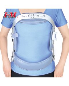 Iming Hyperextension Orthosis Back Brace