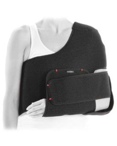 Donjoy Immoscap II Reversible Shoulder Immobilizer Brace